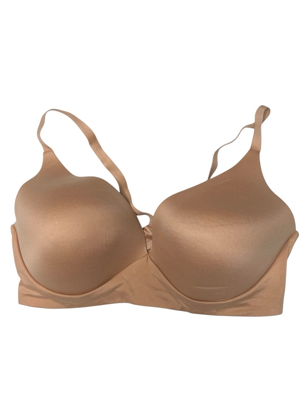 Victoria's Secret 38DD Lightly Lined Plunge Raceback Bra